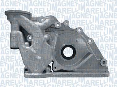 MAGNETI MARELLI 351516000080 - olajszivattyú HYUNDAI KIA