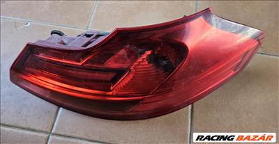 Opel Insignia A Jobb hátsó lámpa KOMBI 13226857
