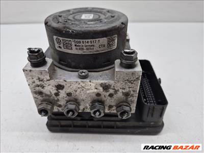 Volkswagen Golf VII ABS kocka (40114) 5q0614517t 5q0907379aa
