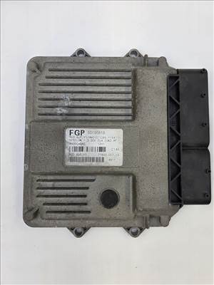Magneti Marelli MJD 6JF.Y1 Lancia Ypsilon 1.3 Multijet motorvezérlő ecu 55195819