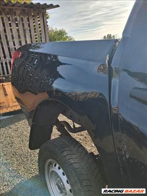 Mitsubishi L200 V 2.4 DI-D Double Cab Bontott jármű 