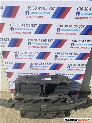 BMW X5 F15 25d első homlokfal