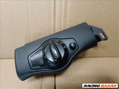 Audi A4 B8 fényszóró és világítás kapcsoló  8k0941831q