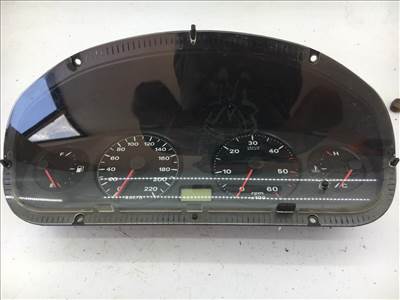 FIAT BRAVA (182_), FIAT BRAVO I (182_), FIAT MAREA (185_), FIAT MAREA Weekend (185_) Műszercsoport 46769239