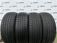 205/55 R17 Bridgestone Blizzak LM-25 téli gumi 5,5-7mm