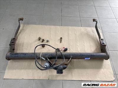 Opel Vivaro A Vonóhorog 10822