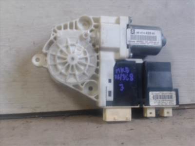 CITROEN C4 2004.11.01-2008.08.01 Jobb első ablakemelő motor