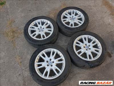 19" 5x108 Volvo XC60