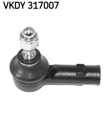 SKF VKDY 317007 - Kormánygömbfej JAGUAR