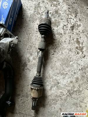 Renault Mégane IV ENERGY dCi 110 Megane IV Bal rövid féltengely 391 015 215R 391015215