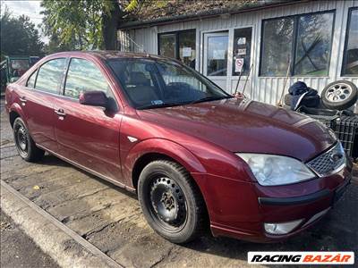 Ford Mondeo Mk3 2.2TDCI bontott alkatrészei
