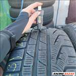  235/55 R18 Pirelli téli gumi 25000ft a 2db/73/