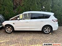 Eladó Ford S-MAX Mk2