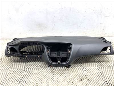 OPEL KARL (C16) 2015 - 2019 Műszerfal