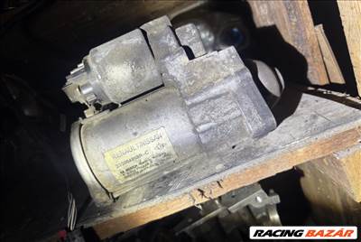 Renault Mégane IV ENERGY dCi 110 RENAULT MEGANE IV Önindító 233004868R