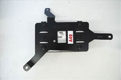 BMW X1 E84 HiFi hangrendszer erősítő (Audio Amplifier)
