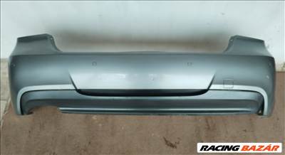 Bmw 3 E90 E91 Lci M sport hátsó lökhárító 