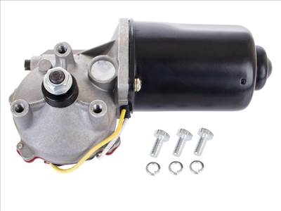 Opel Corsa C 00-10 első ablaktörlő motor
