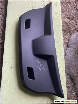 Opel Corsa E (3ajtós)csomagtérajtó kárpit(2014-19)