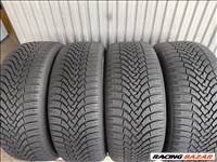  235 55 r19, 255 50 r19 kétszéles Falken Eurowinter téligumi garnitúra Skoda Enyaq, Volkswagen 