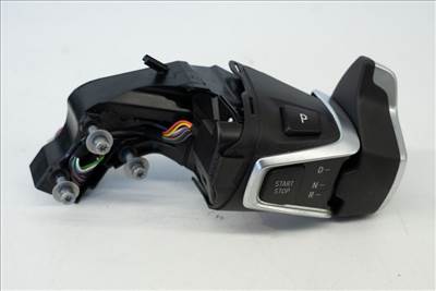 BMW i3 (I01 / I01 LCI) automata sebességváltó-kapcsoló