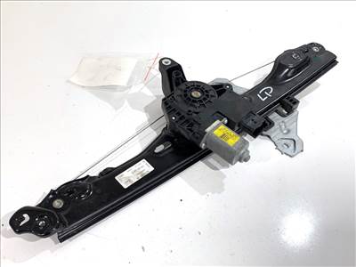 NISSAN PULSAR liftback (C13) 2012 - 2022 Bal első ablakemelő 807013ZL0B