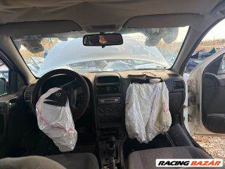 Opel Astra G Kézifék Kar *175686*