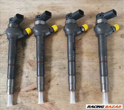 Audi Skoda vw Új porlasztó 2.0tdi bosch  03l130277j 04l130277e