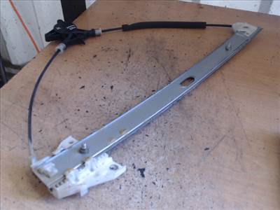 MAZDA 5 2005.06.01-2008.01.31 Jobb első ablakemelő szerkezet elektromos