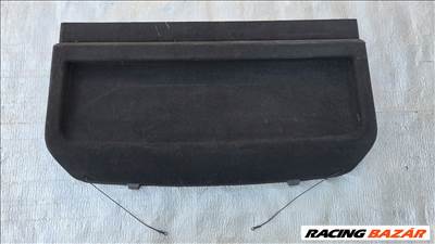 Skoda Yeti kalaptartó  5l6867769