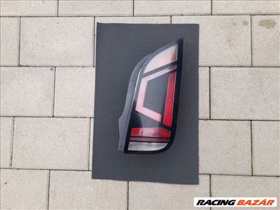 Volkswagen up! jobb hatso lampa 1s0945096j