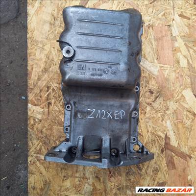 Opel z14xep z12xep olajteknő 9 128 621 gm0077007