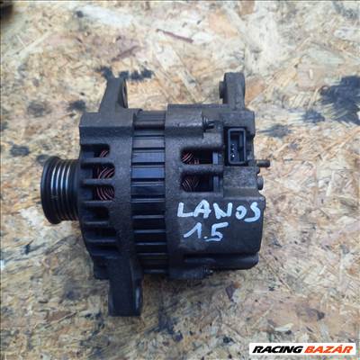 Daewoo lanos 1.5  generátor 