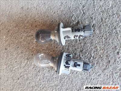 Nissan Almera Tino első irányjelző foglalat