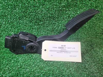 Suzuki Sx4 S-cross Ii Gázpedál (Elektromos) 4940068L51 6pv00907409