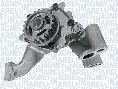 MAGNETI MARELLI 351516000081 - olajszivattyú FORD