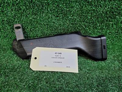 Renault Clio V (bf_) Utastér Fűtéscső 278334887R
