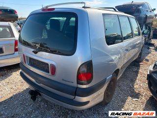 Renault Espace III 2.2 12V TD Jobb hátsó Kerékagy *173670*