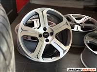 Opel Mokka 18" 4x108 gyári bicolor alufelni eladó 18 coll