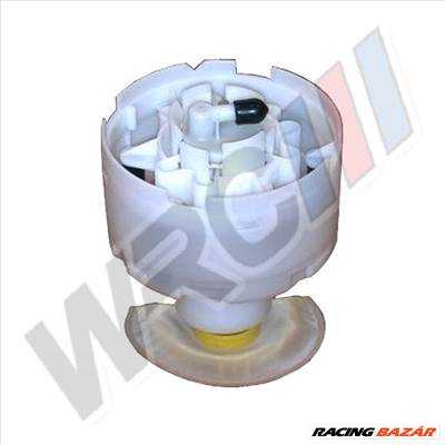 Komplett AC pumpa Audi A6 1.8 1.8T 2.4 2.7 2.8 4B0906087E