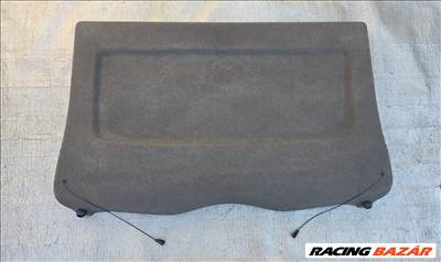 Ford Focus Mk2 kalaptartó 