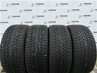 215/45 R16 Kumho WinterCraft WP51 téli gumi 5-5,5mm