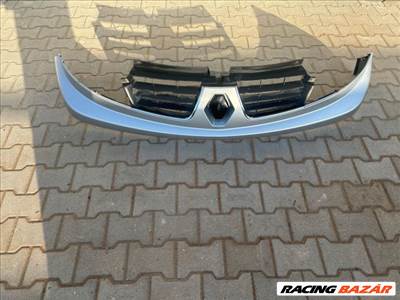Renault Trafic II Hűtőrács 10798 93856148 623100247r