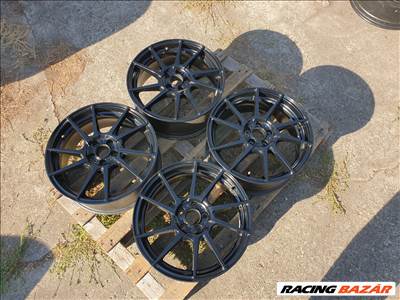 17" 5x100 DOTZ