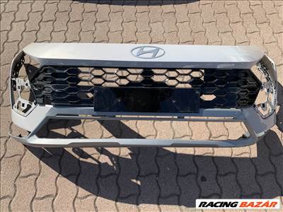 Hyundai Bayon Fl. (2025-től) Első lökhárító 