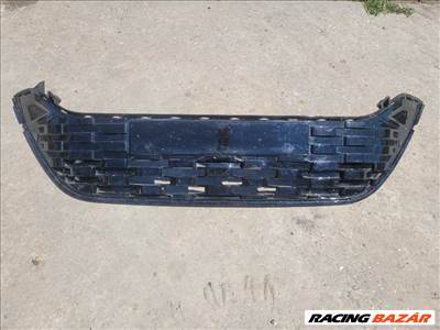Hyundai Bayon (BC3) 2021- hűtőrács  86351q0ab0