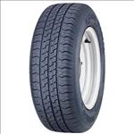 195/55 R 10 C  KENDA KR101 Master (NYÁRI, 98/96N, TL, M+S)