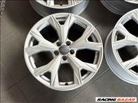 Audi A1 17" 5x100 gyári alufelni eladó 17 coll