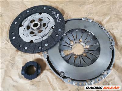 Volkswagen Sachs Gyári új 228mm kuplung szett vw skoda seat audi 038141025d 038141033c