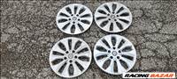Renault Megane IV, Fluence stb gyári 16" dísztárcsa szett eladó! 103153256R